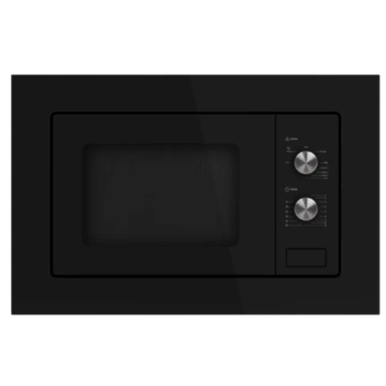 Микроволновая печь Midea MM820B2Q-BL, чёрный