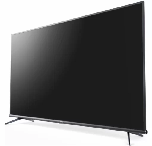 Телевизор TCL 4K QUHD 50P8M
