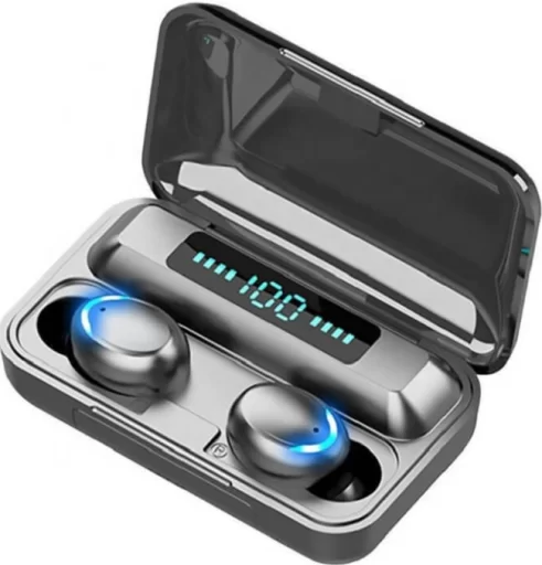 Беспроводные TWS наушники Realme Air F9 Pro Plus