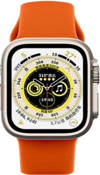 Умные часы X8 Ultra Smart Watch 