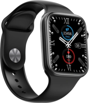 Умные часы Smart Watch T900 Pro Max L, чёрный