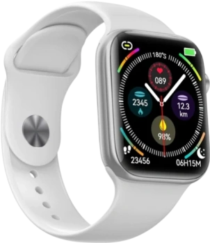 Умные часы Smart Watch T900 Pro Max L, белый