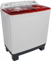 Полуавтоматическая стиральная машина Shivaki TC 100 P, 10 кг1