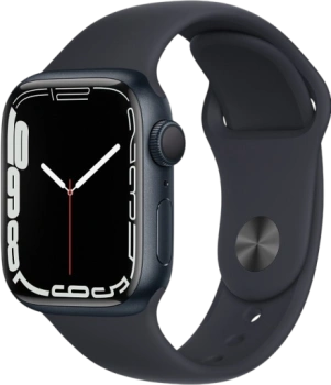 Умные часы Wearfit HW67 plus, чёрный
