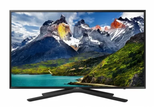 Телевизор Samsung UE43N5500AUXCE, 42.5 дюйм.