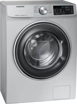 Стиральная машина Samsung WW80R42LXESDLD, 8 кг