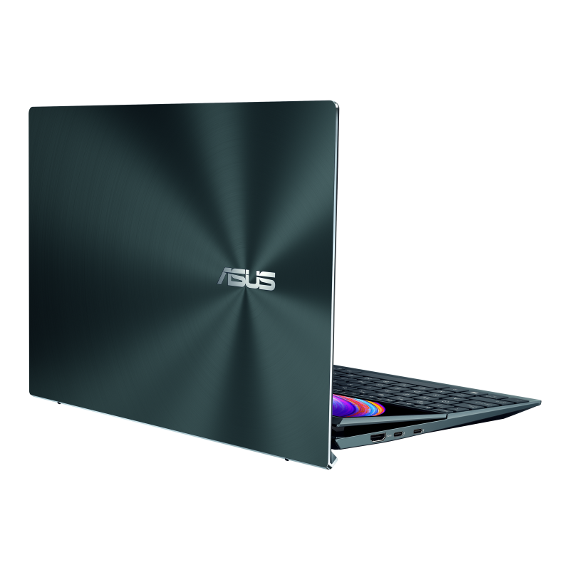 Купить Ноутбук Asus ZenBook Duo 14 UX482EAR Intel Core i7-1195G7