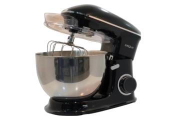 Миксер Eurolux EU-SM3988SB, чёрный