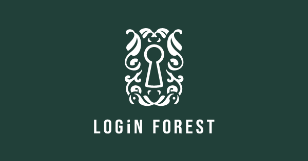 Login Forest 