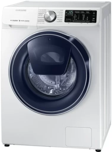 Стиральная машина Samsung WW10N64PRPW 10.5кг