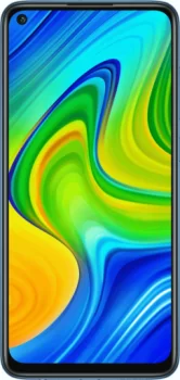 Xiaomi Redmi Note 9 6/128 GB, серый