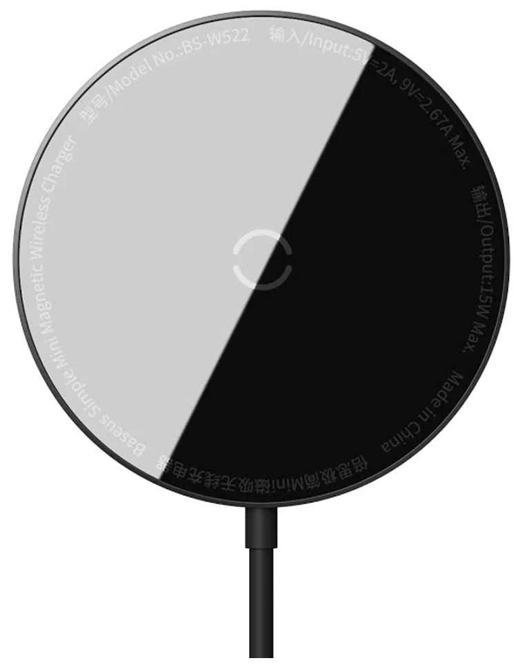 https://storage.alifshop.tj/media/images/alifshop/11043/besprovodnoe-zaryadnoe-ustroystvo-baseus-simple-mini-magnetic-magsafe-chernyy-1671098545608.png