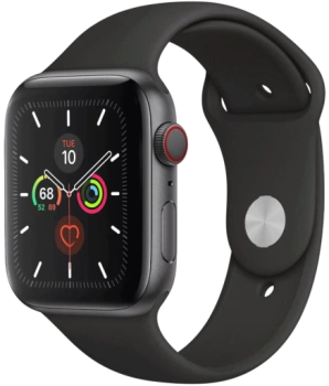 Умные часы Smart Watch GS 8 Ultra, чёрный