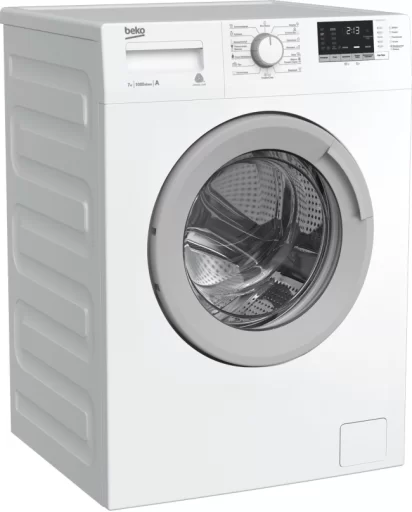 Стиральная машина Beko WRE 7512 XSW, 7 кг
