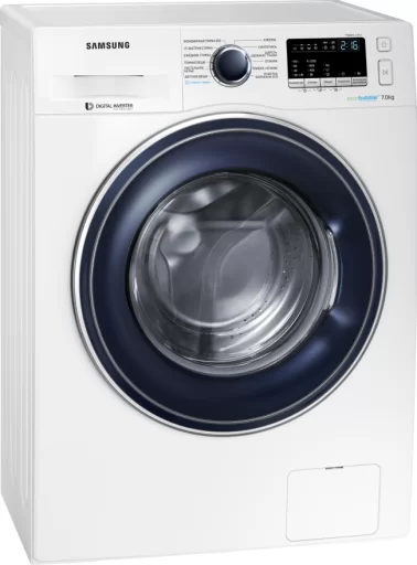 Стиральная машина Samsung WW70K42E01WDLD, 7 кг