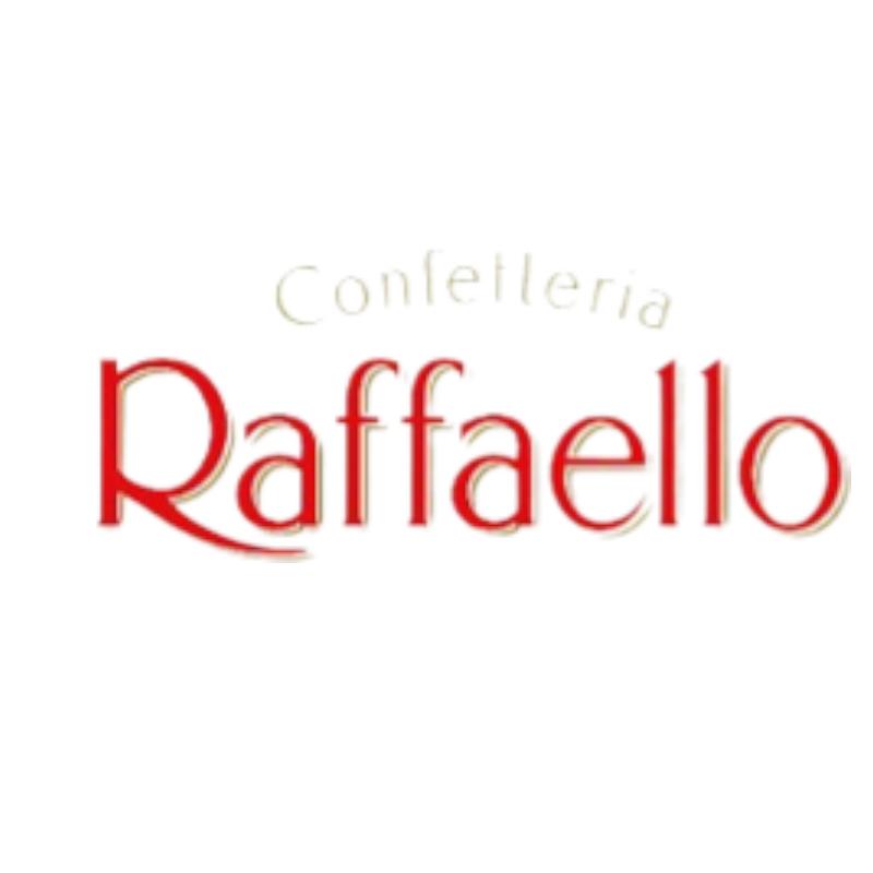 Ferrero Raffaello