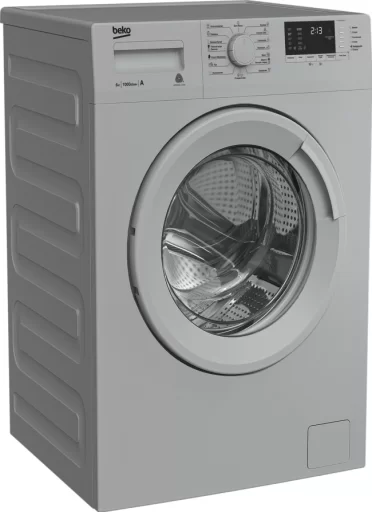 Стиральная машина Beko WRE 6512 ZSS, 6 кг