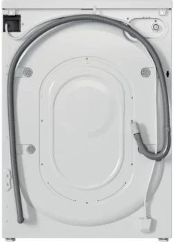 Стиральная машина Indesit IWSE 6105, 6 кг