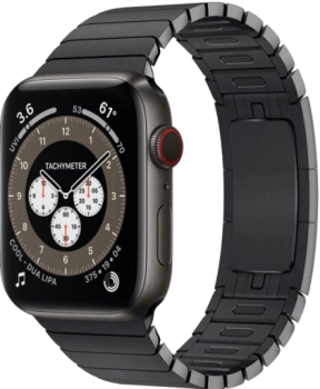 Умные часы Smart Watch 7, черный