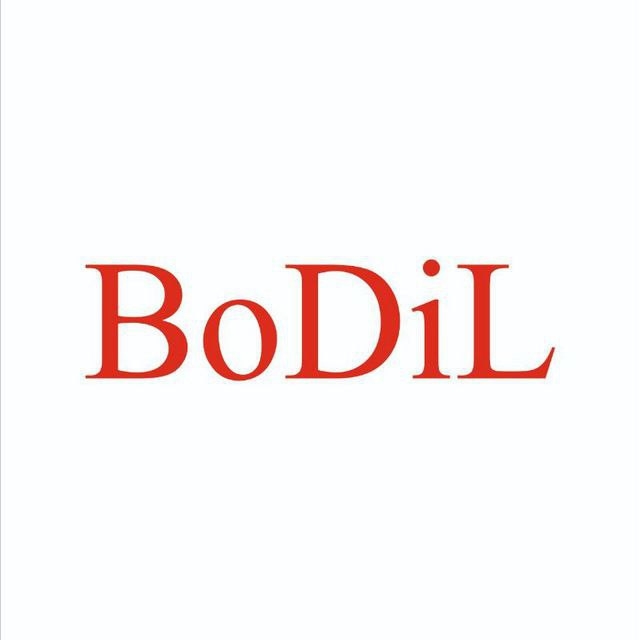 BoDil
