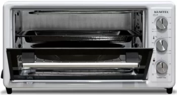 Мини-печь Kumtel LX-3525