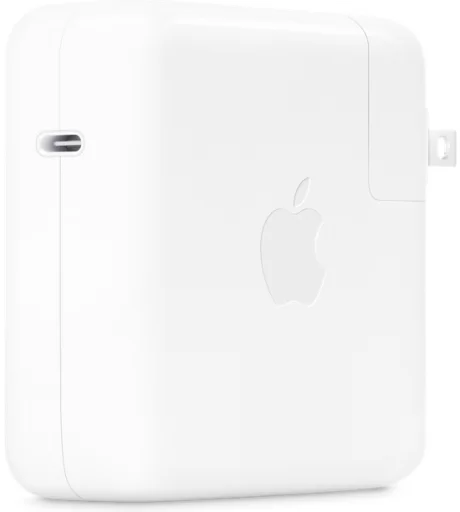 Зарядное устройство Apple USB-C Power Adapter 96W 