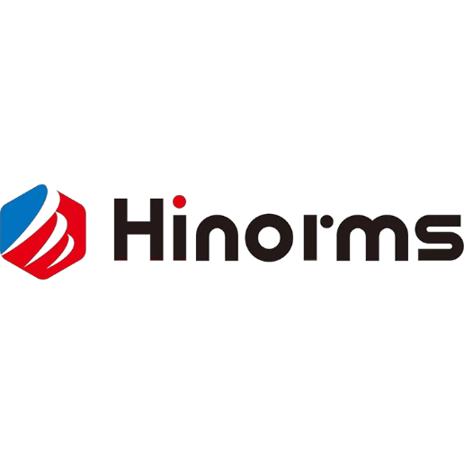 Hinorms