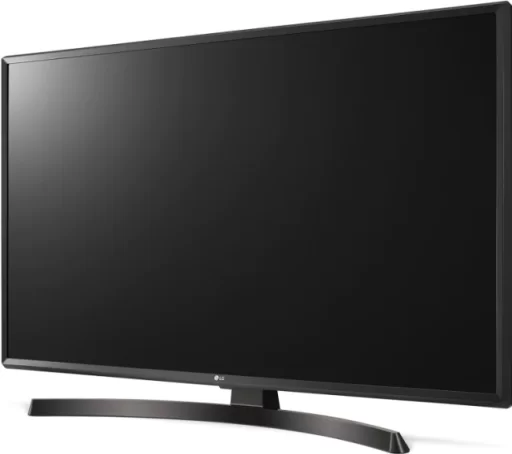 Телевизор LG 43UK6450, 42.5 дюйм.