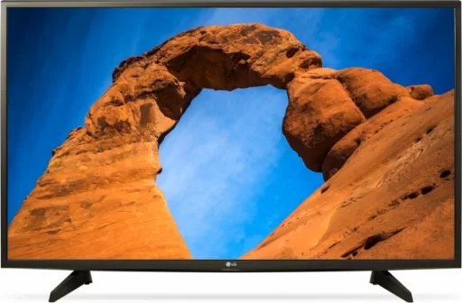 Телевизор LG 49LK5100PVB