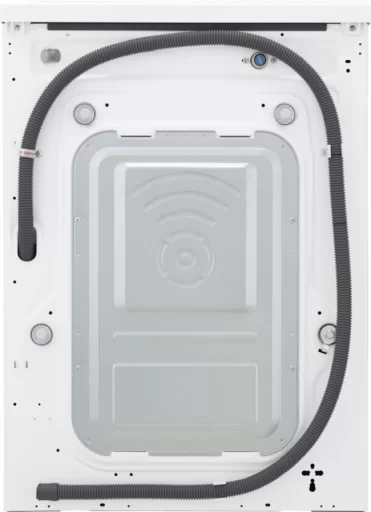 Стиральная машина LG F4J6VN0W, 9 кг