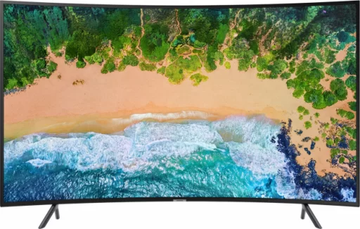 Телевизор Samsung UE55NU7300UXCE, 54.6 дюйм.
