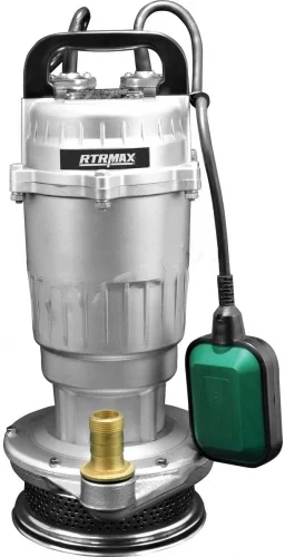 Водяной электрический насос Rodex RDX832