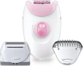 Эпилятор Braun Silk epil 3
