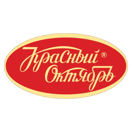 Красный октябрь