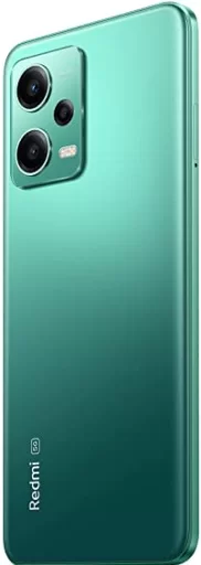 Xiaomi Redmi Note 12 4/128 GB (Indian Version), зеленый