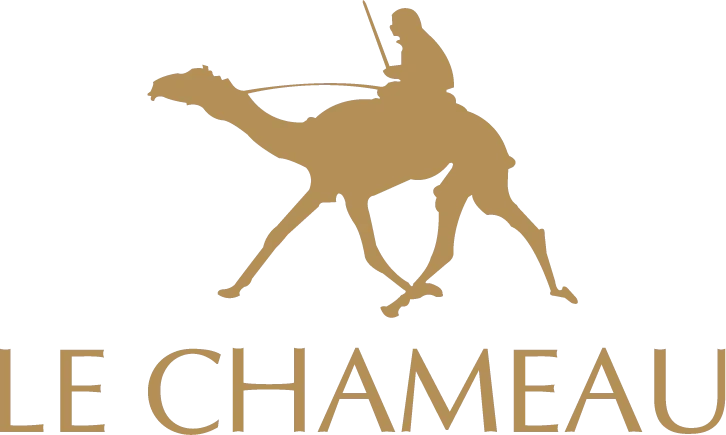 Le Chameau