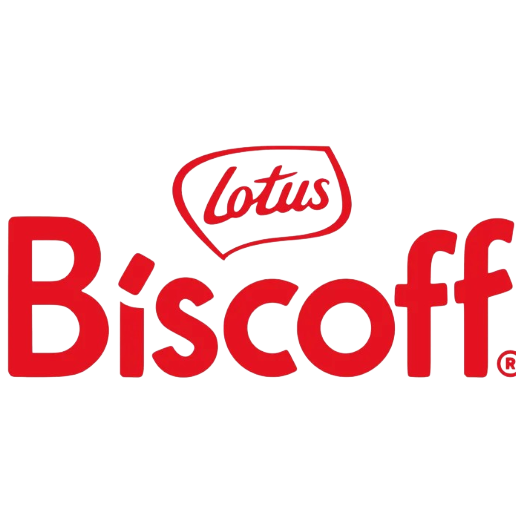 Lotus Biscoff