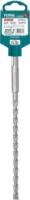 Бур по бетону Total TAC311802C, 18x210мм 1