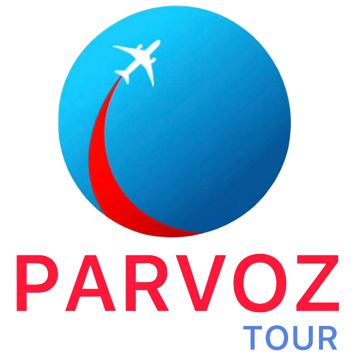 Parvoz Tour