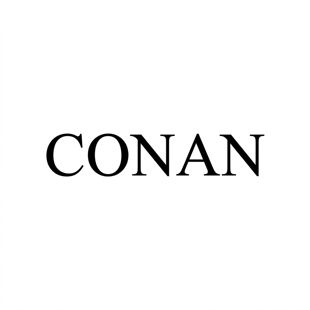 Conan