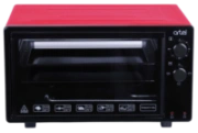 Мини-печь Artel MD 3216 Е, 32 л, красный