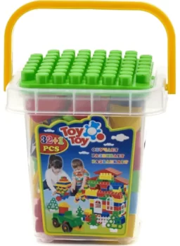 Конструктор Toy Toy BTG-020