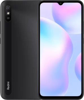 Redmi 9i 4/128 GB, чёрный