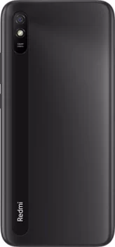 Redmi 9i 4/128 GB, чёрный
