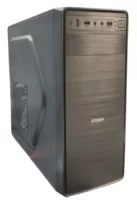 Персональный компьютер Intel core i7-10700/Nvidia GeForce RTX 3060 SUPER/16GB/256GB, чёрный1