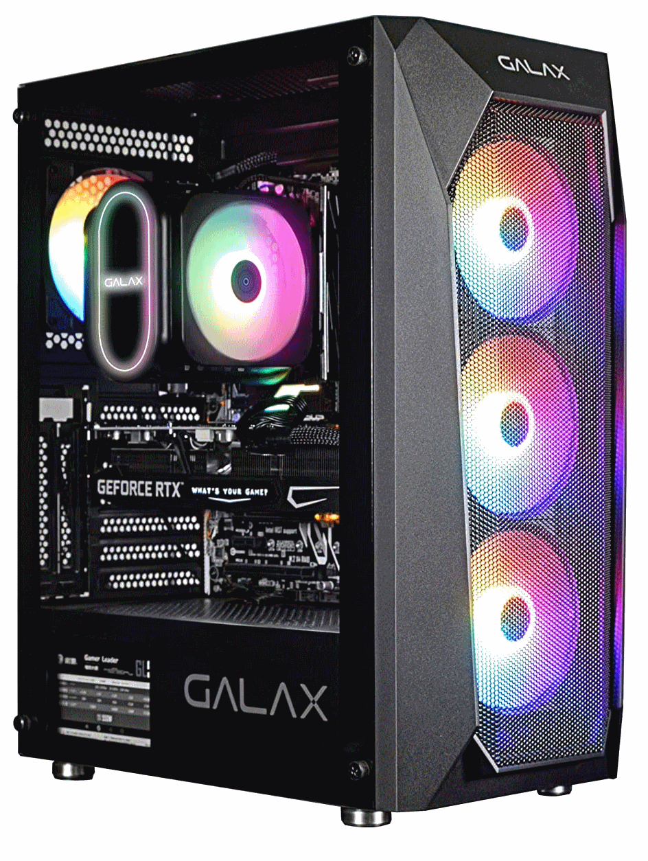 Купить Персональный компьютер Intel core i7-12700/Nvidia GeForce