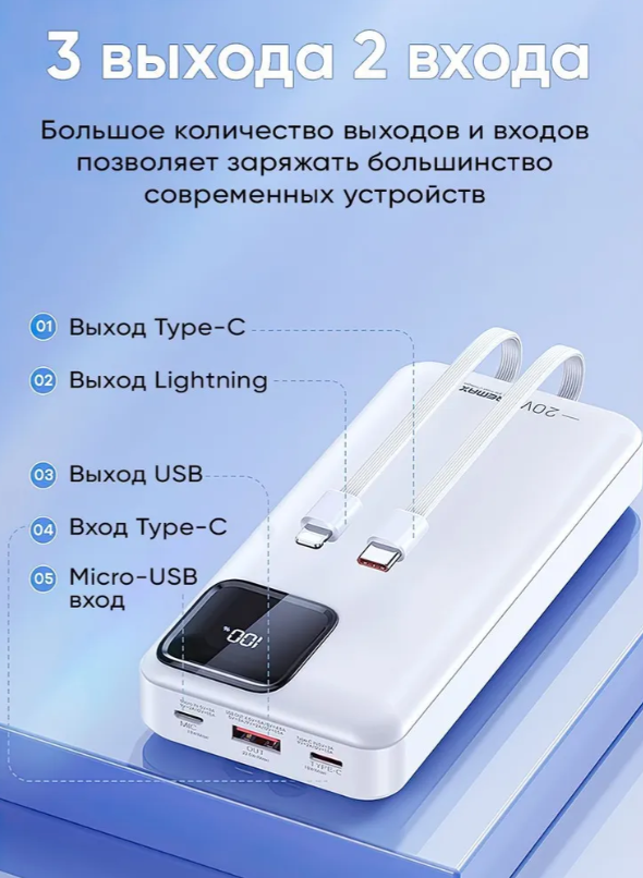 https://storage.alifshop.tj/media/images/alifshop/12297/vneshniy-akkumulyator-remax-rpp-500-power-bank-belyy-1757585955177.png