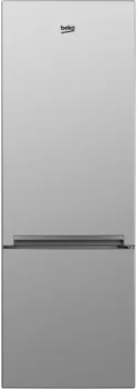 Холодильник Beko RCSK250M00S, 250 л