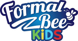 Formal Bee Kids