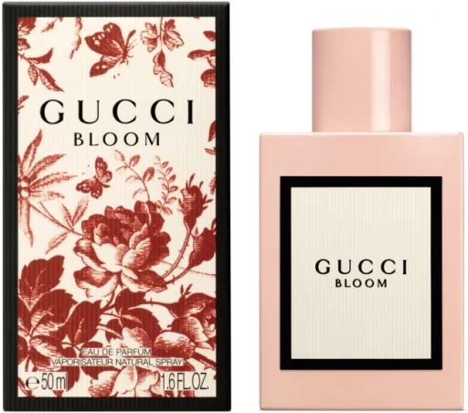  Парфюмерная вода Gucci Bloom, 50мл  